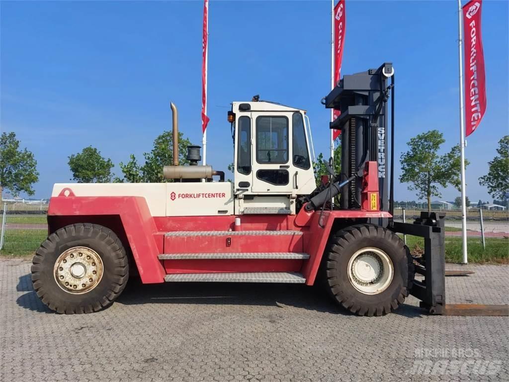 Svetruck 30120 Diesel Forklifts