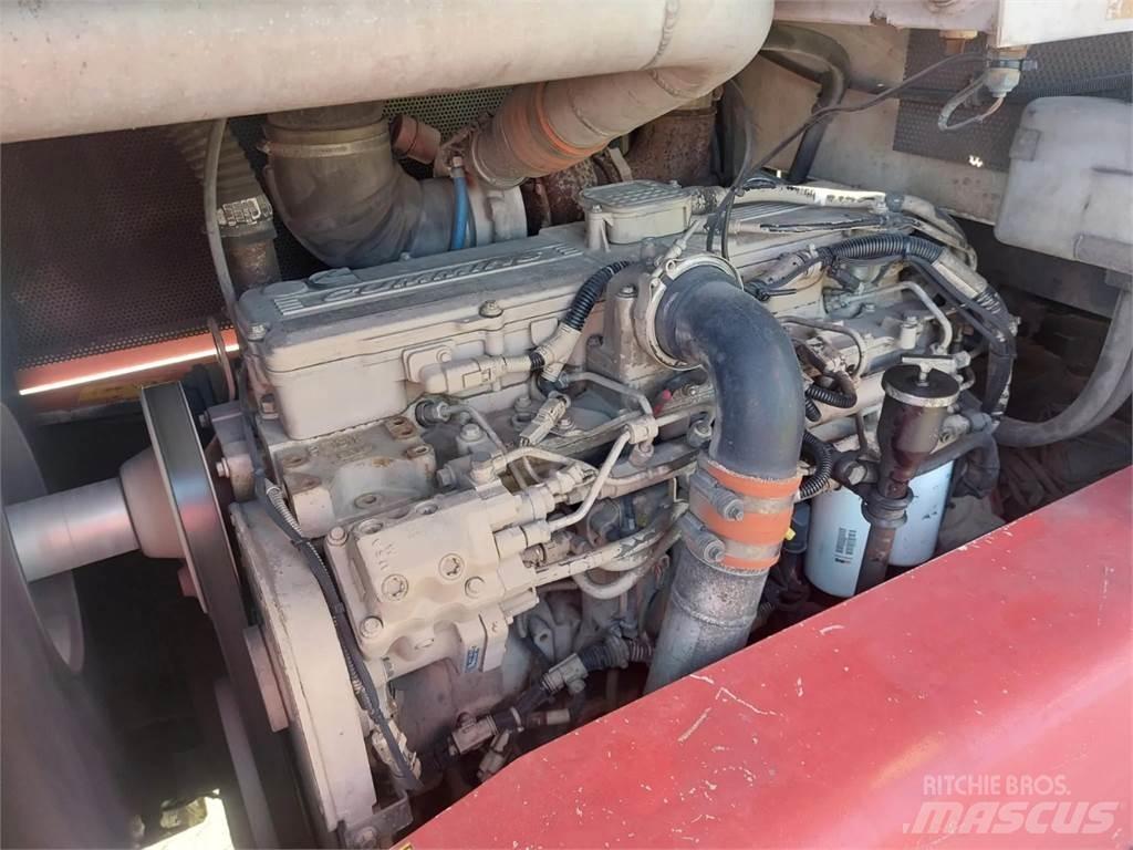 Svetruck 30120 Diesel Forklifts