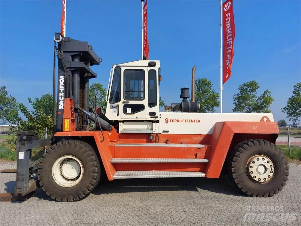Svetruck 30120 Diesel Forklifts