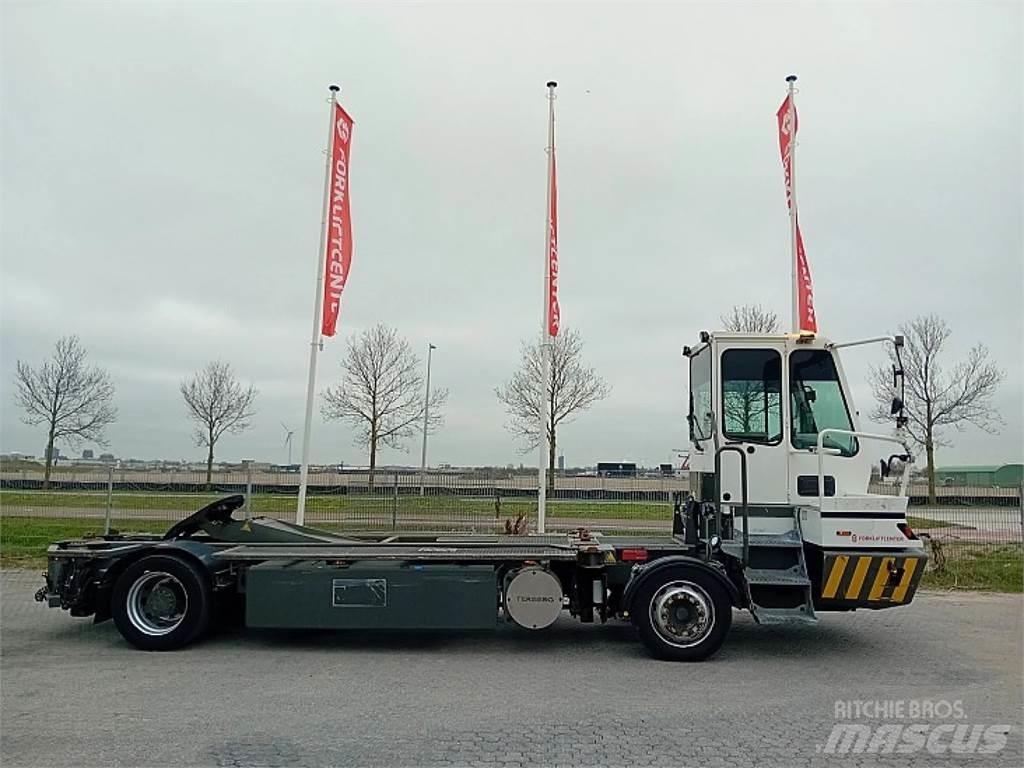 Terberg BC182 Shunt Trucks