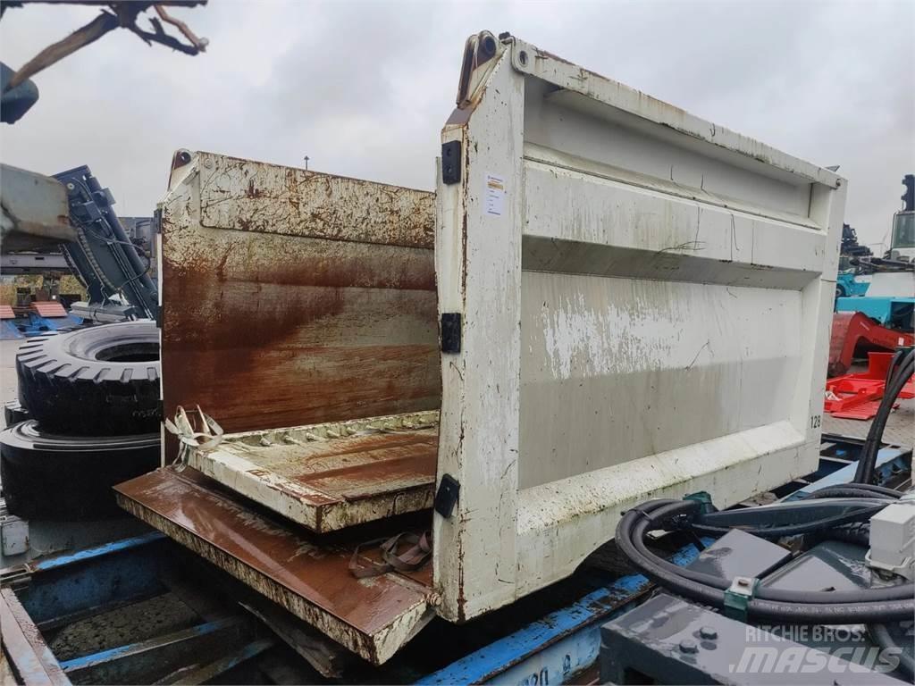 Terberg Dumper Other Attachment / Components