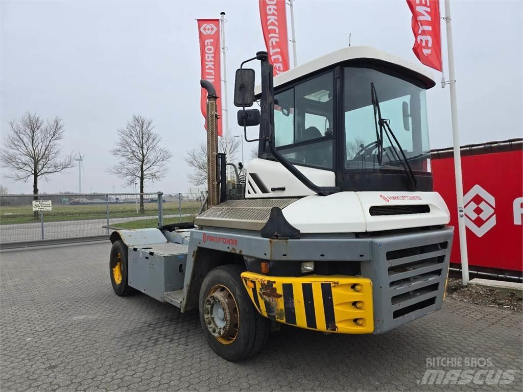 Terberg TT223 Shunt Trucks
