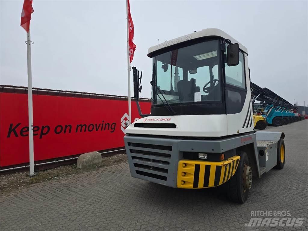 Terberg TT223 Shunt Trucks