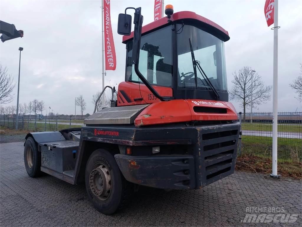 Terberg TT223 Shunt Trucks