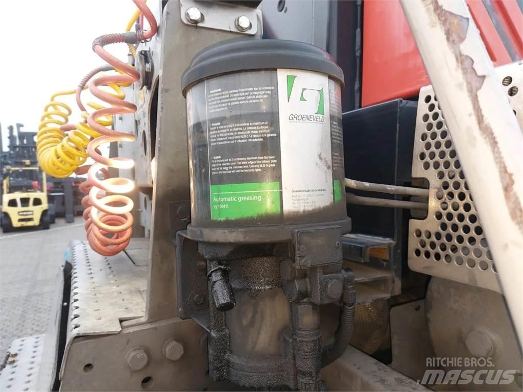 Terberg TT223 Shunt Trucks