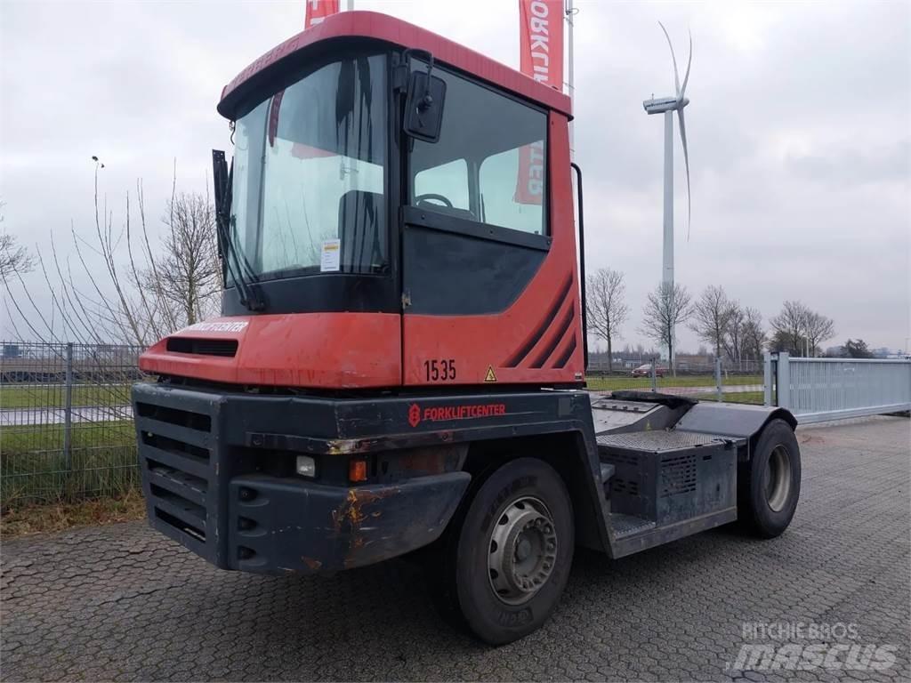 Terberg TT223 Shunt Trucks