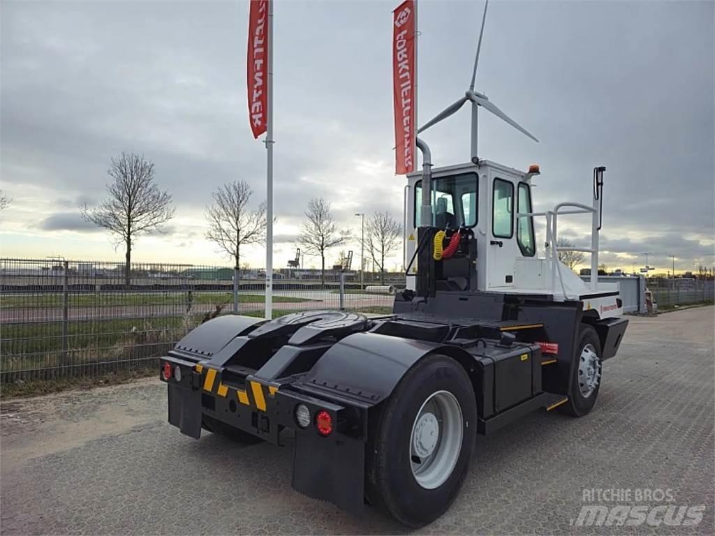 Terberg YT220 Shunt Trucks