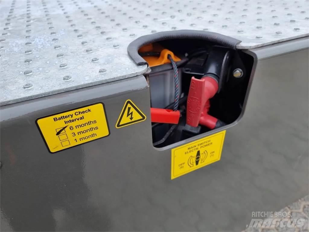 Terberg YT220 Shunt Trucks
