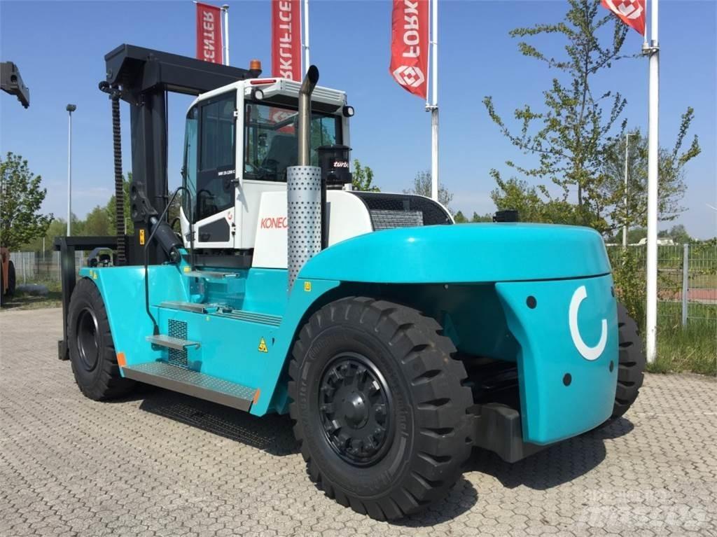 Terberg YT223 Shunt Trucks