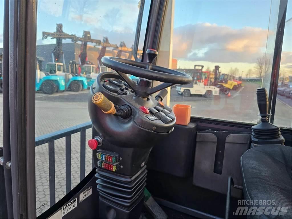 Terex SF50U Diesel Forklifts