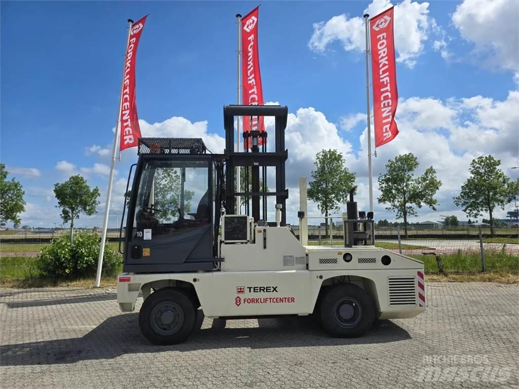 Terex SF50U Diesel Forklifts
