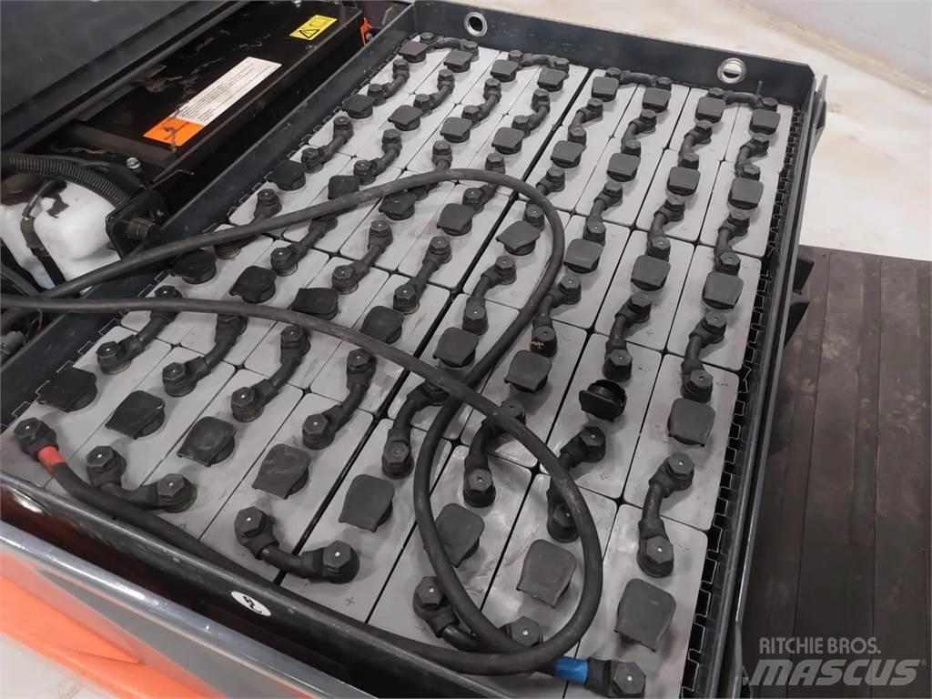 Toyota 8FBMKT25 Electric Forklifts