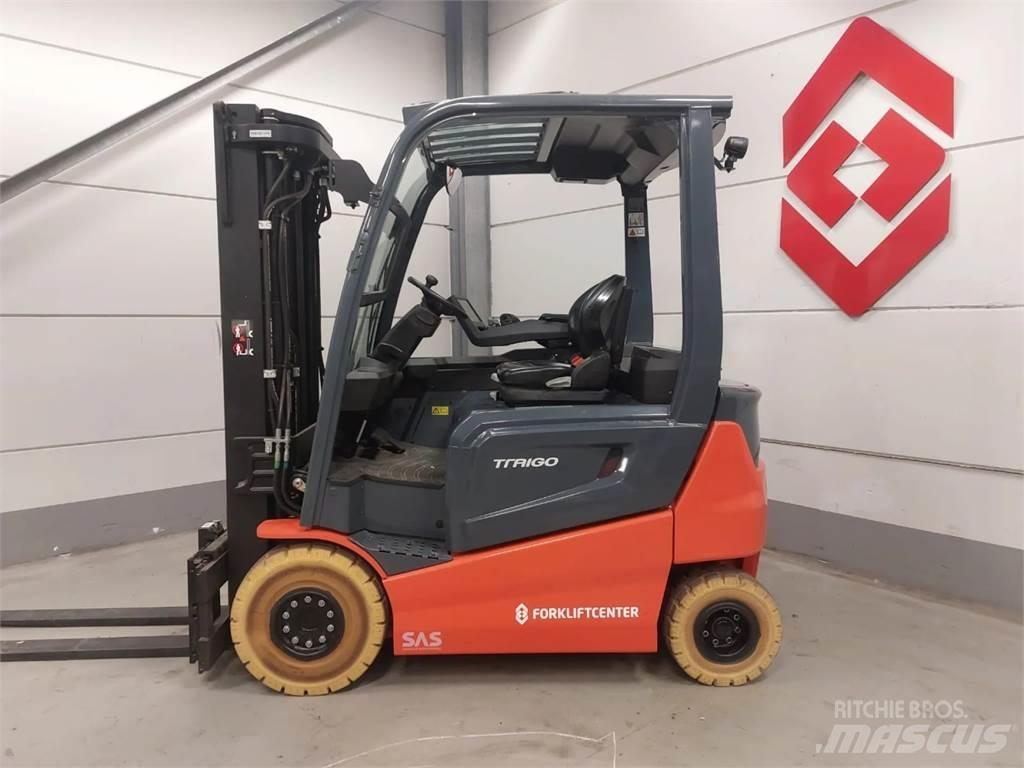 Toyota 9FBMK25T Electric Forklifts