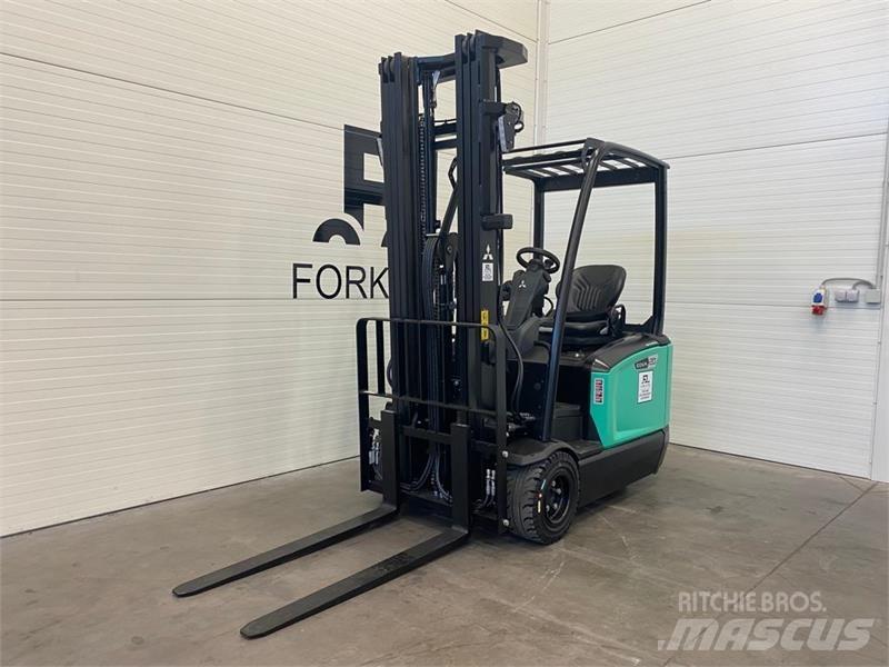  FB20N2T Misc Forklifts