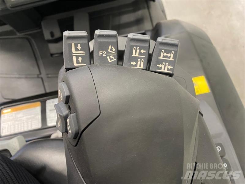  FB20N2T Misc Forklifts