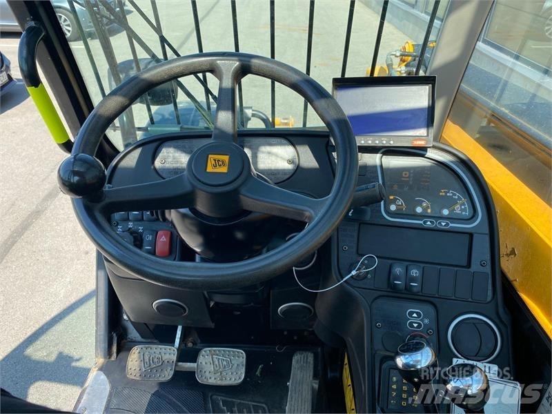 JCB 535-95 Telescopic Handlers