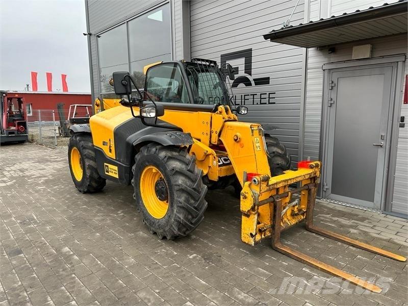 JCB 535-95 Telescopic Handlers