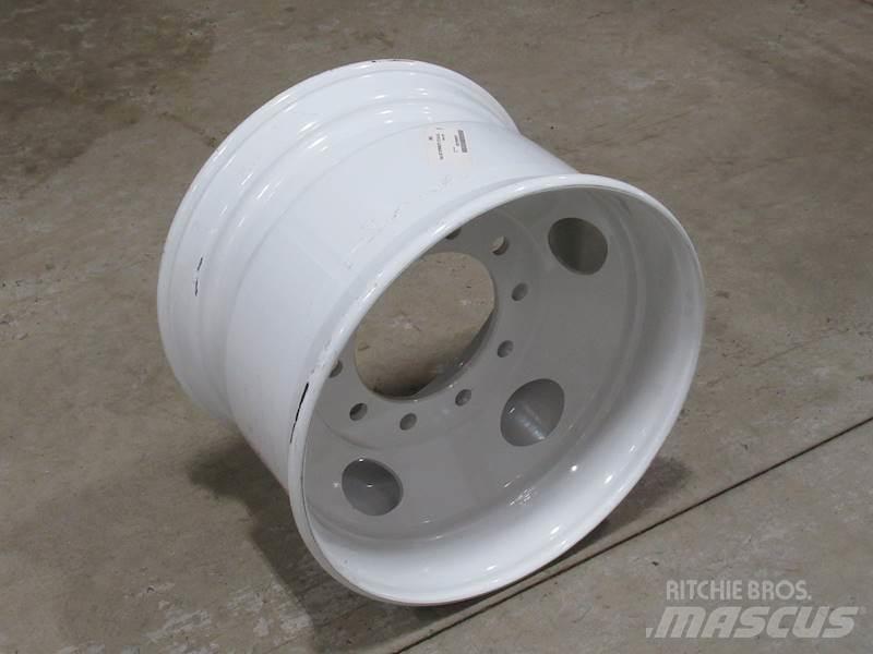  Accuride Tires, wheels and rims