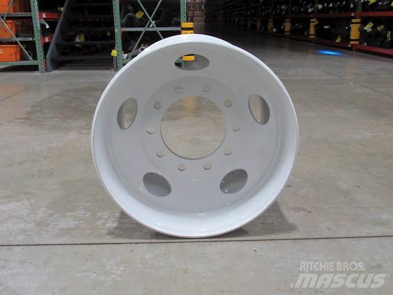  Accuride Tires, wheels and rims