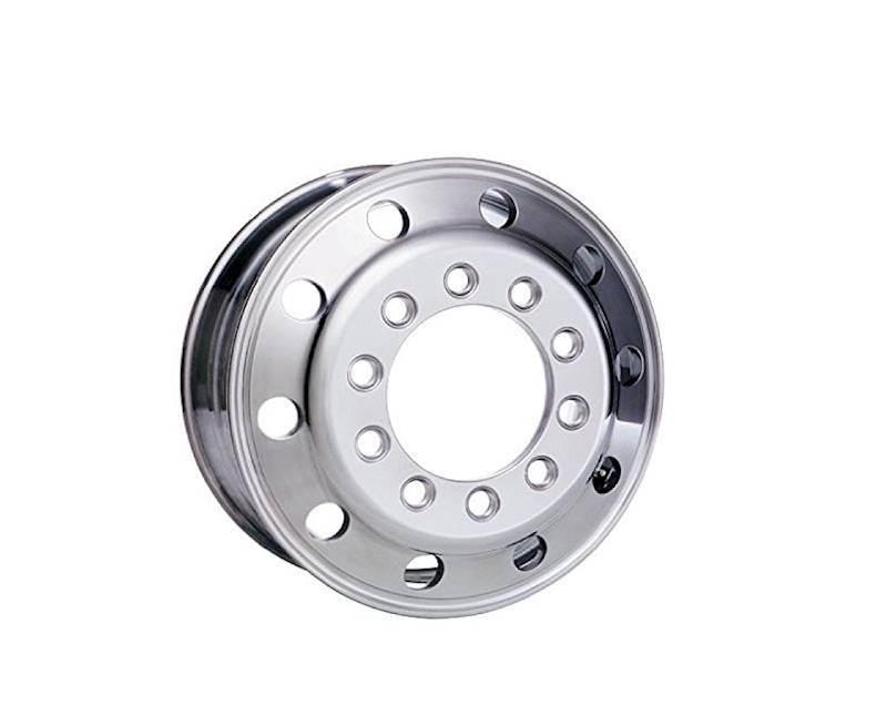  Accuride Tires, wheels and rims