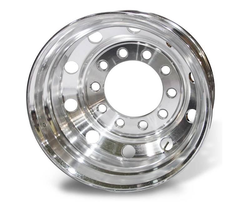  Accuride Tires, wheels and rims