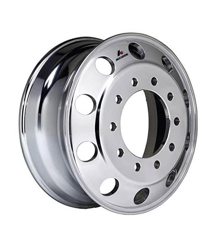  Accuride Tires, wheels and rims