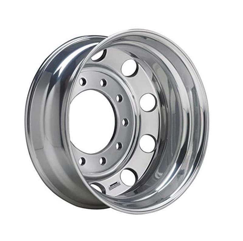  Accuride Tires, wheels and rims