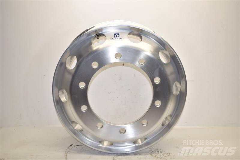 Alcoa  Tires, wheels and rims