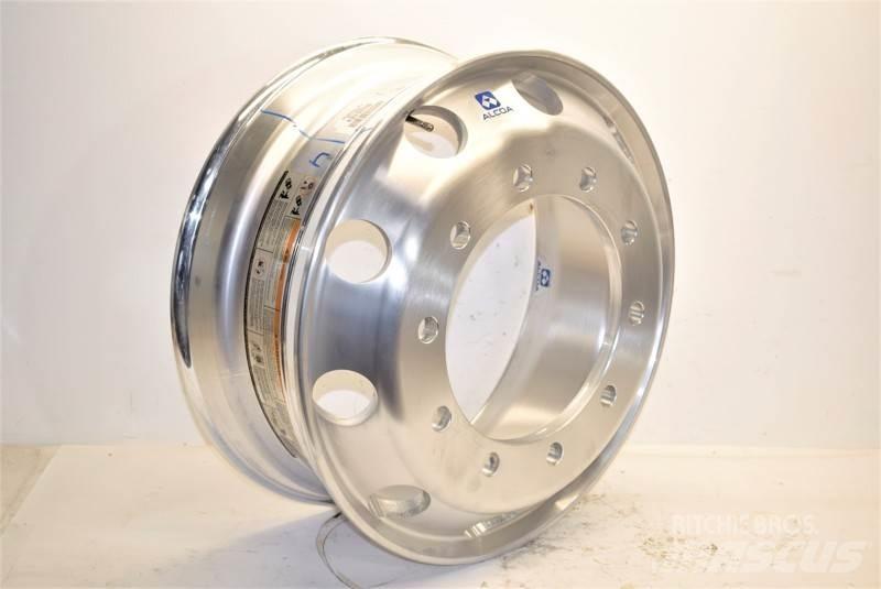 Alcoa  Tires, wheels and rims