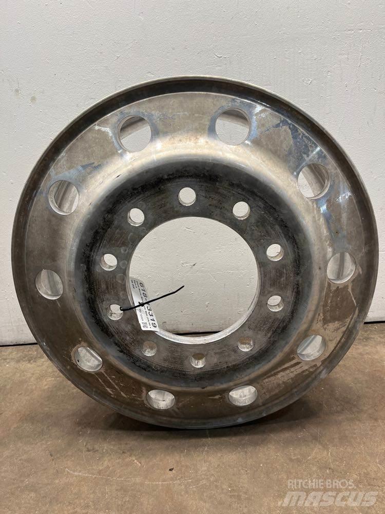 Alcoa  Tires, wheels and rims