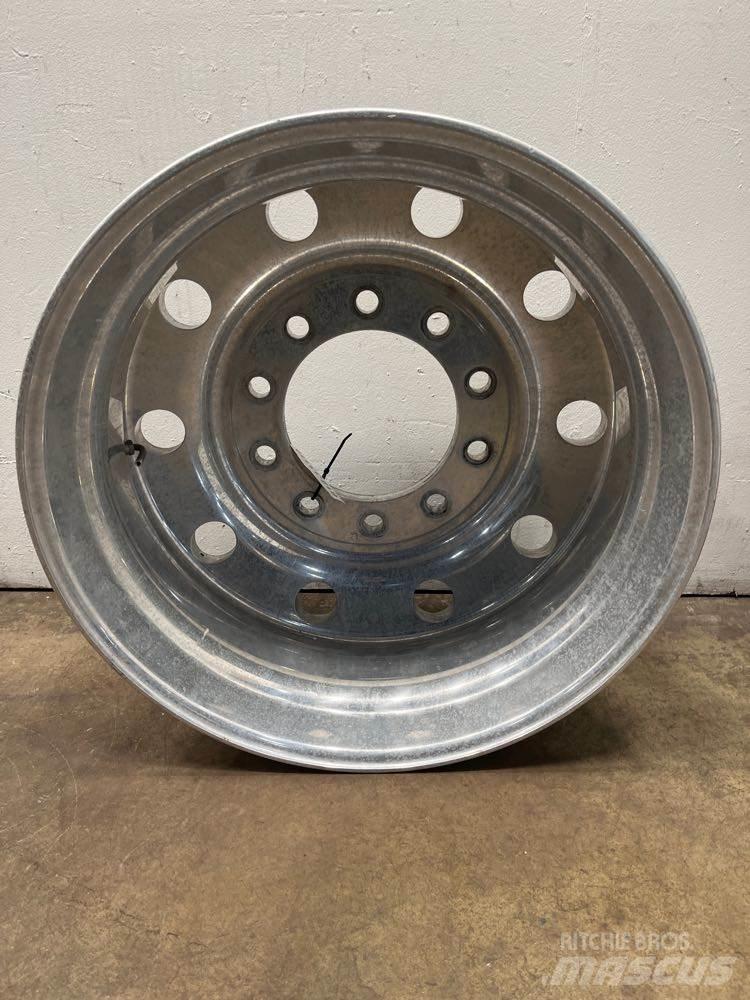Alcoa  Tires, wheels and rims