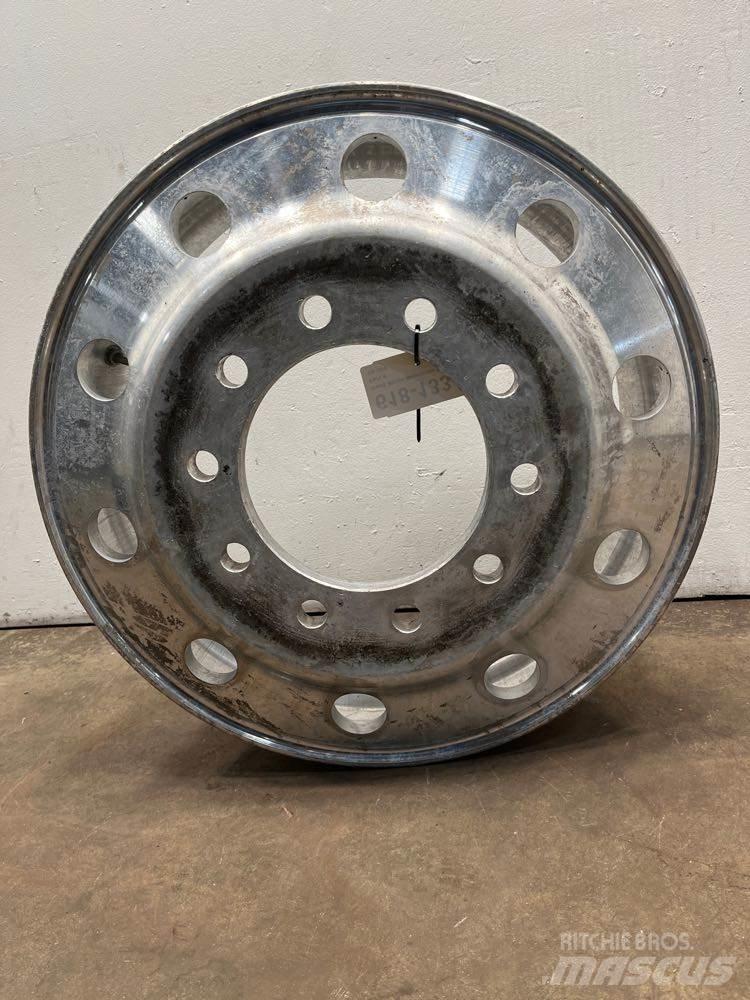 Alcoa  Tires, wheels and rims