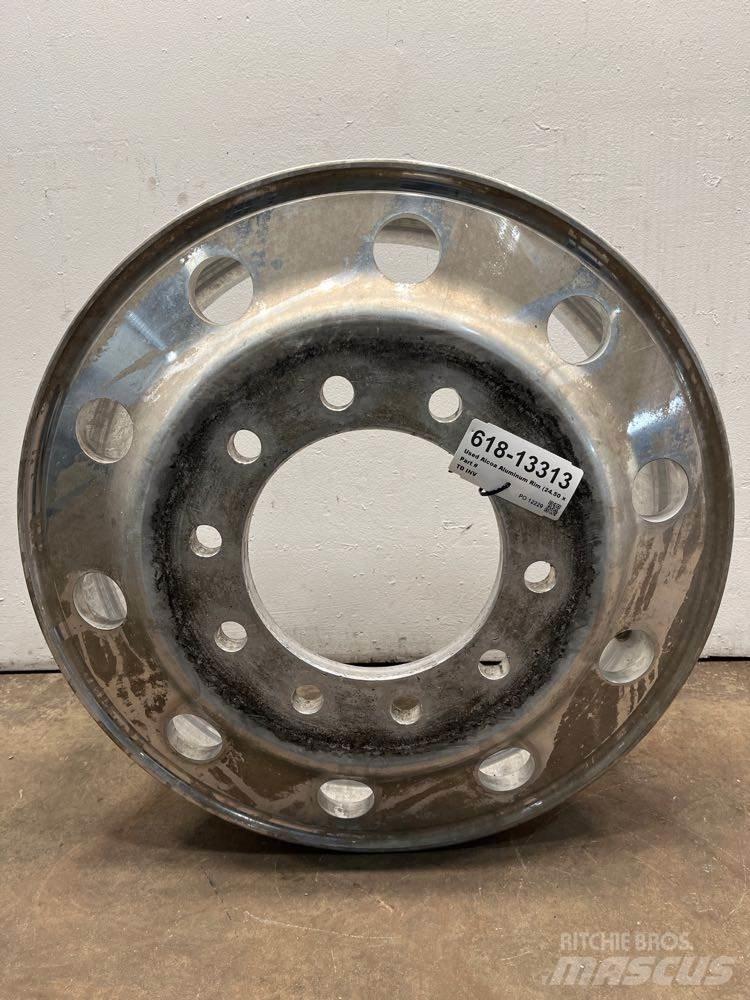 Alcoa  Tires, wheels and rims