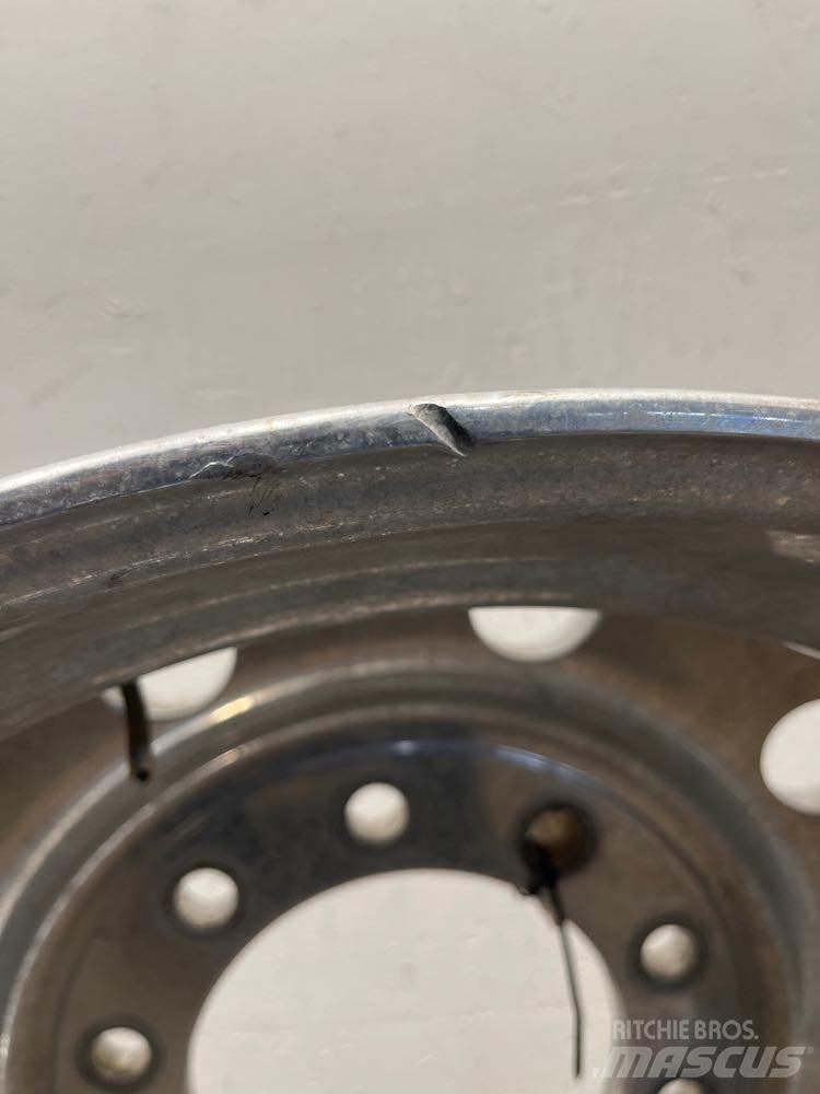Alcoa  Tires, wheels and rims