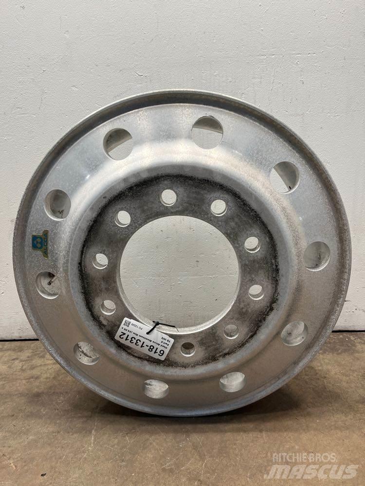 Alcoa  Tires, wheels and rims