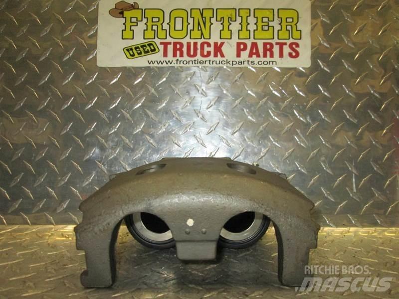  Bendix Brakes