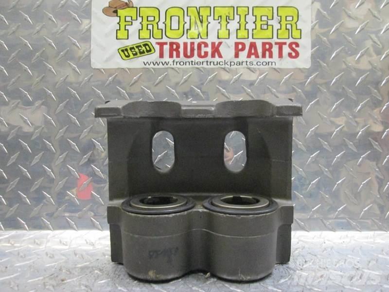  Bendix Brakes