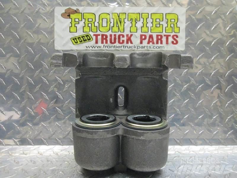  Bendix Brakes
