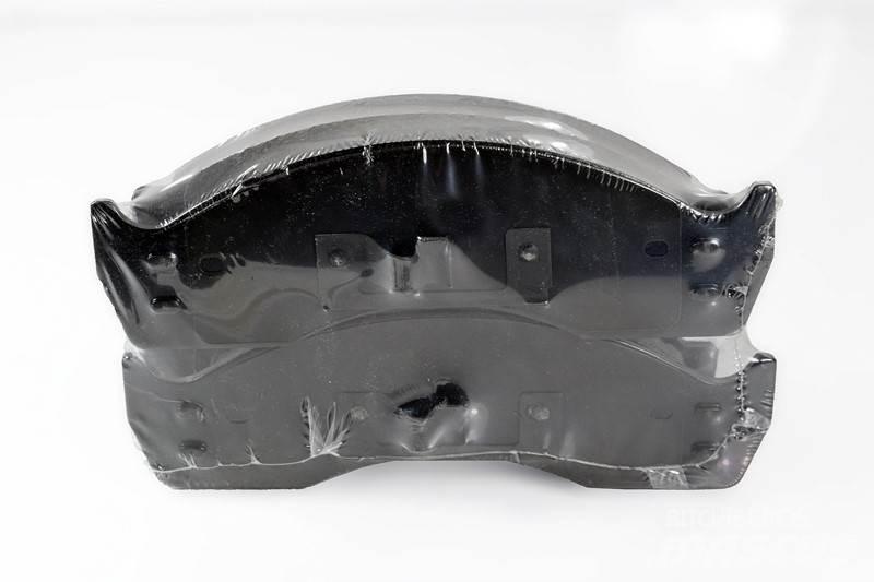  Bendix Brakes