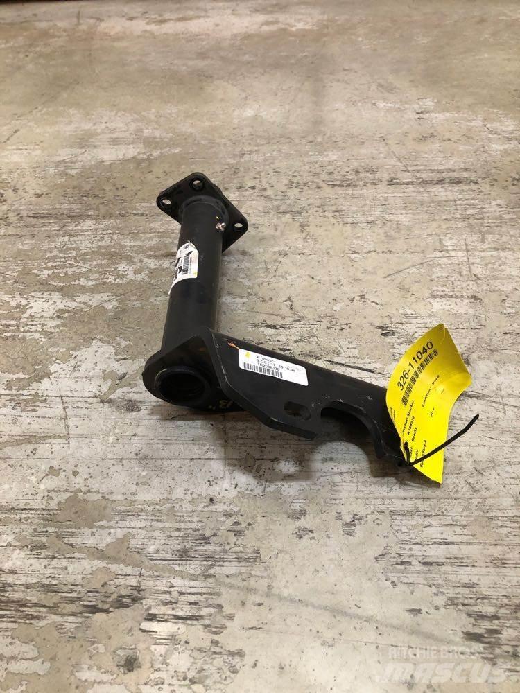  Bendix Brakes