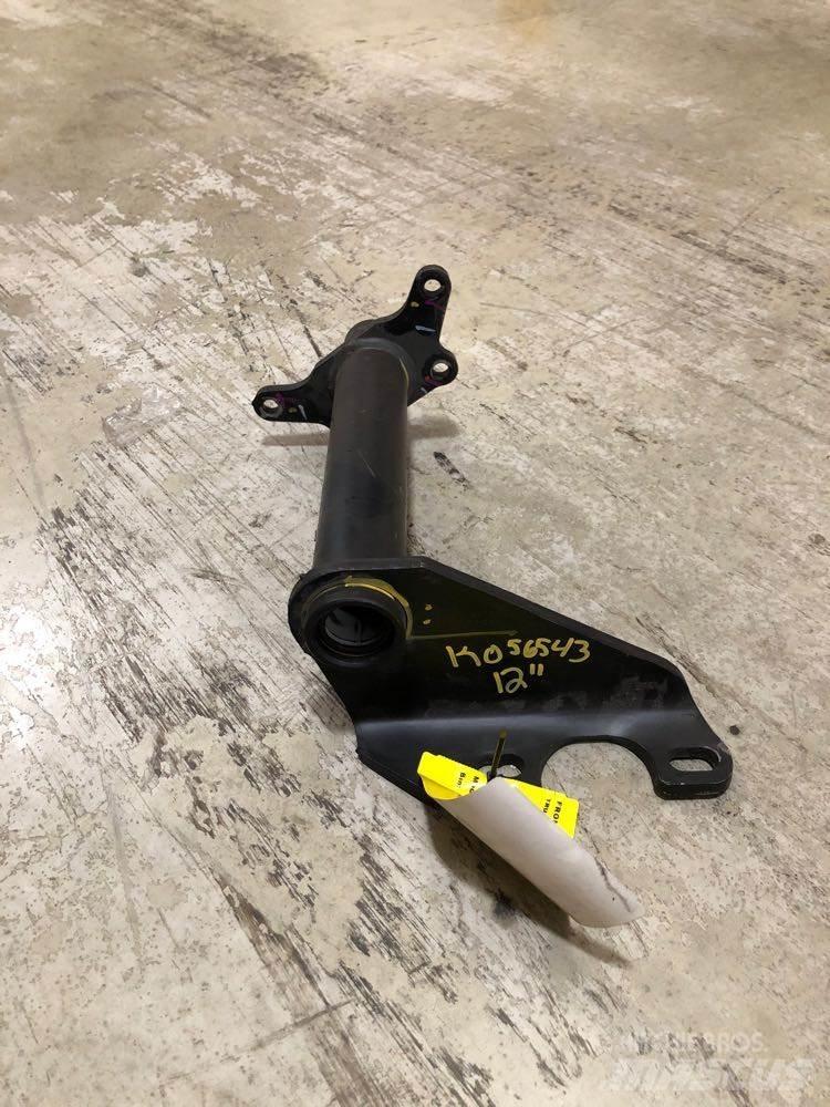  Bendix Brakes