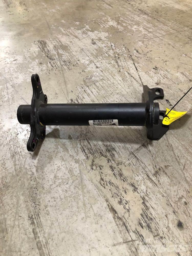  Bendix Brakes