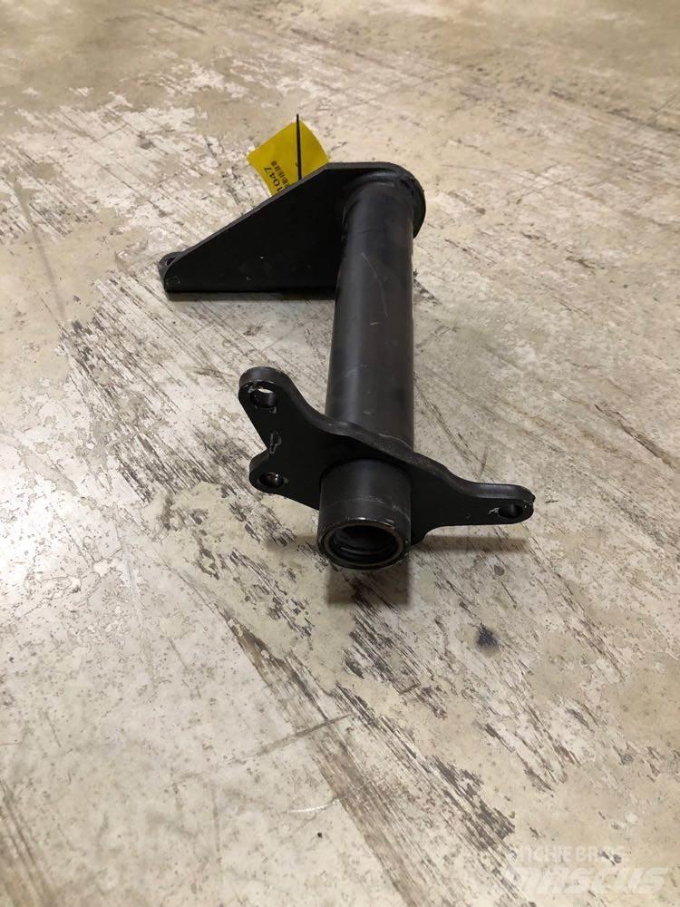  Bendix Brakes