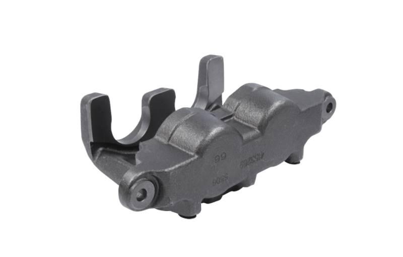  Bendix Brakes