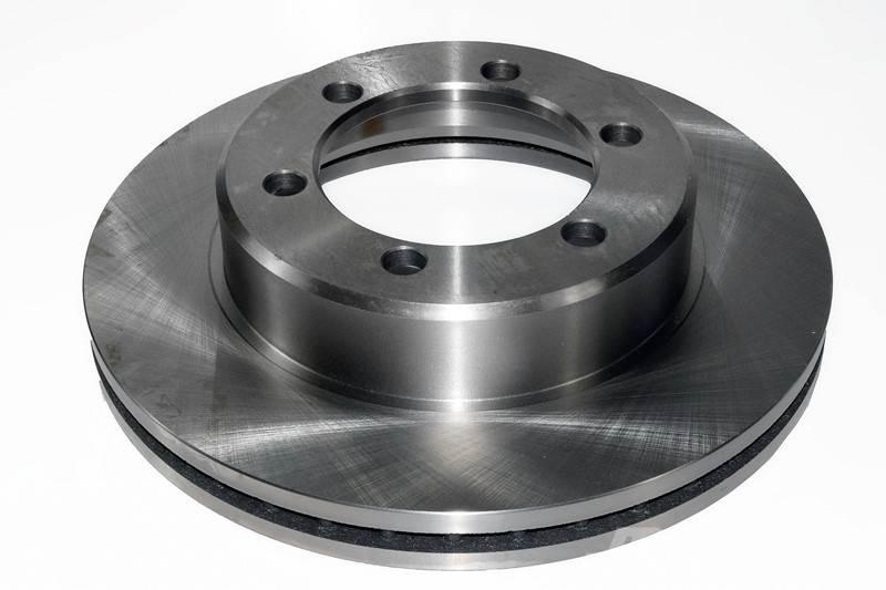  Bendix Brakes