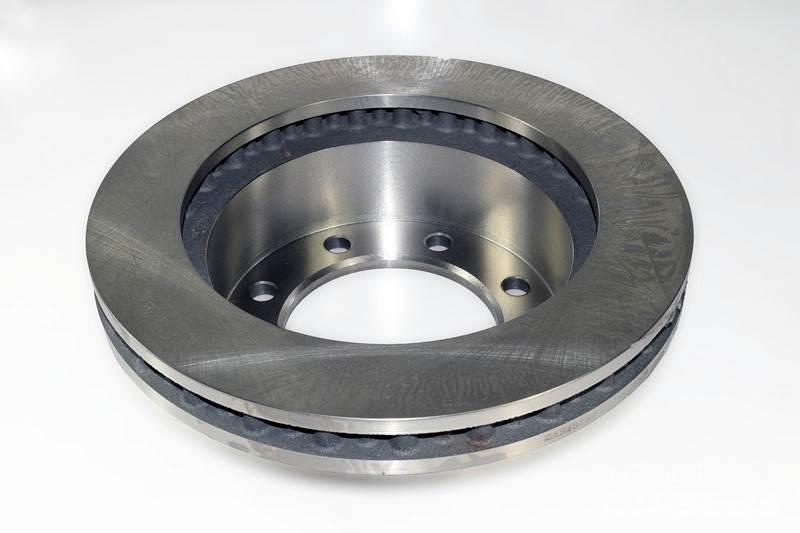  Bendix Brakes