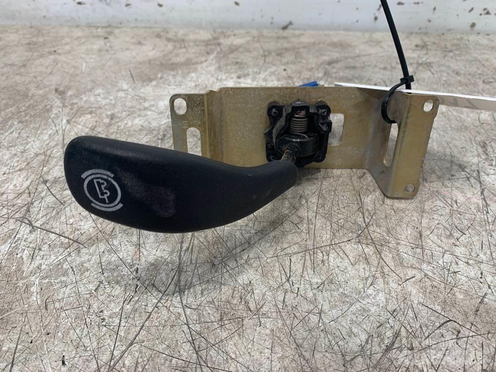  Bendix Other Components