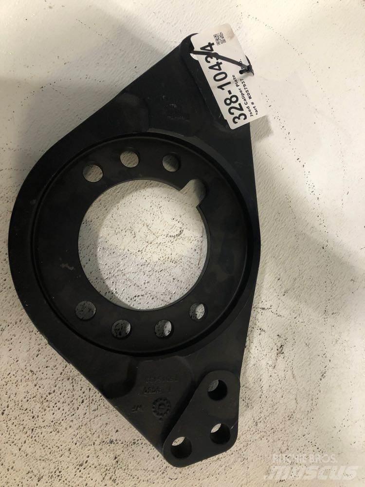  Bendix Other Components