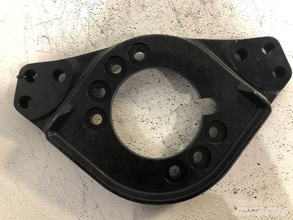  Bendix Other Components
