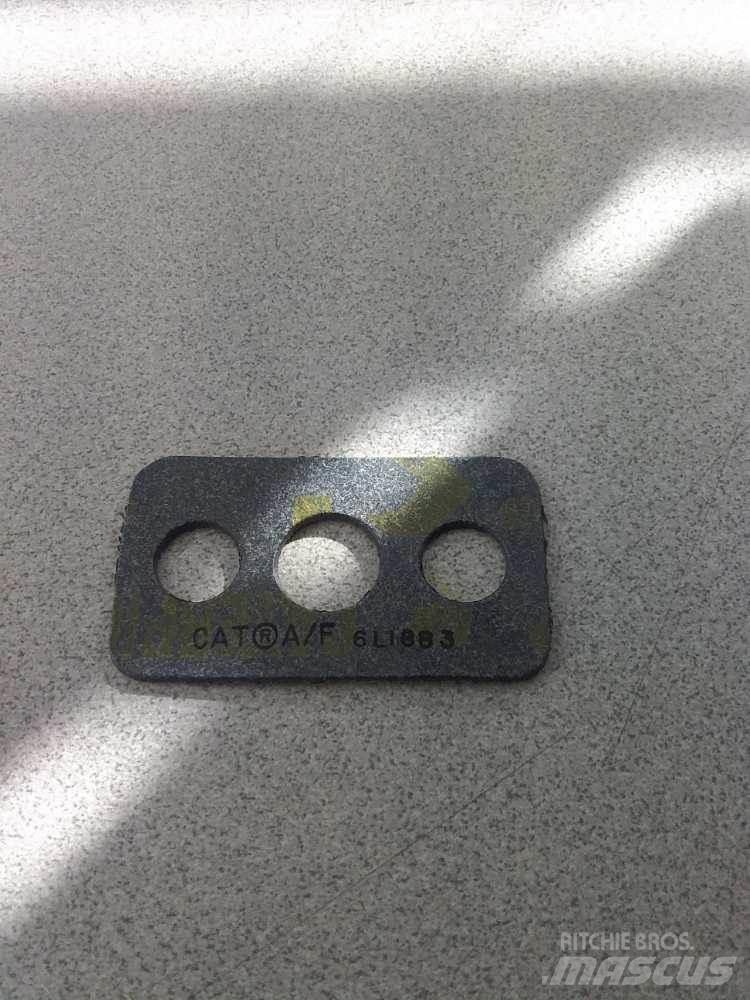  Bendix Other Components